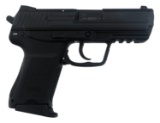 HECKLER & KOCH MODEL 45C .45 ACP CALIBER PISTOL