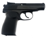 BAIKAL MODEL IJ-70HC 9x18mm CALIBER MAKAROV PISTOL