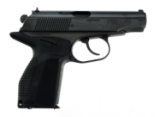 EAST GERMAN MODEL PM 9x18mm CALIBER MAKAROV PISTOL
