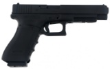 GLOCK MODEL 34 9x19mm CALIBER PISTOL
