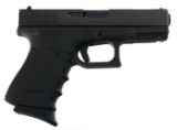 GLOCK MODEL 19C 9x19mm CALIBER PISTOL
