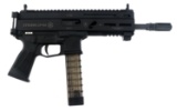 GRAND POWER STRIBOG SP9A1 9x19mm CALIBER PISTOL