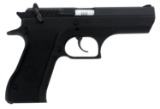 IMI MODEL JERICHO 941 9x19mm CALIBER PISTOL