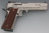 SMITH & WESSON MODEL SW1911 PRO SERIES 9mm PISTOL