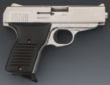 COBRA MODEL FS380 .380 CALIBER SEMI AUTO PISTOL