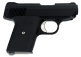 DAVIS MODEL P-380 .380 AUTO CALIBER PISTOL