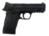 SMITH & WESSON MODEL M&P 380 SHIELD EZ PISTOL