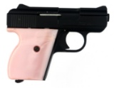 LORCIN MODEL L25 .25 AUTO CALIBER PISTOL