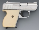 LORCIN MODEL L-25 .25 AUTO CALIBER PISTOL