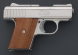 RAVEN ARMS MODEL P-25 .25 AUTO CALIBER PISTOL