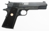 ESSEX 1911 PISTOL WITH COLT .22 LR CONVERSION KIT