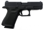 GLOCK MODEL 44 .22 LR CALIBER SEMI AUTO PISTOL