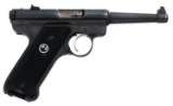 RUGER MODEL STANDARD .22 LR CALIBER PISTOL