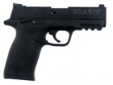 SMITH & WESSON MODEL M&P 22 COMPACT .22 LR PISTOL
