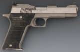 AMT MODEL AUTOMAG II .22 CALIBER PISTOL