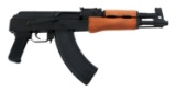 ROMARM MODEL DRACO 7.62x39mm CALIBER PISTOL
