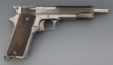 1927 STAR MODEL A 7.63x25mm CALIBER PISTOL
