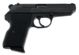 CZ MODEL VZOR 70 7.65mm CALIBER SEMI AUTO PISTOL