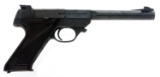 HIGH STANDARD MODEL FK-101 22 LR TARGET PISTOL
