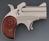 BOND ARMS MINI .45 LONG COLT CALIBER DERRINGER
