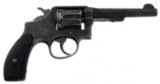 SMITH & WESSON MODEL 1902 1st CHANGE DA REVOLVER