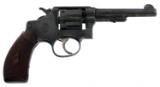 SMITH & WESSON M1903 5th CHANGE .32 CAL REVOLVER