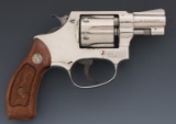 SMITH & WESSON PRE-MODEL 30 .32 S&W LONG REVOLVER