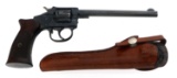 H&R TRAPPER MODEL 22 RIM FIRE CALIBER REVOLVER