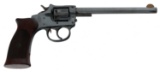 H&R TRAPPER MODEL 22 RIM FIRE CALIBER REVOLVER