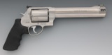 SMITH & WESSON MODEL 460 XVR .460 CALIBER REVOLVER