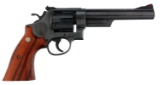 SMITH & WESSON 25-3 125th ANNIVERSARY REVOLVER