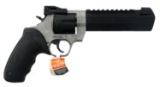 TAURUS MODEL 44H RAGING HUNTER .44 MAG REVOLVER