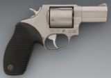 TAURUS MODEL 415 .41 MAGNUM CALIBER DA REVOLVER
