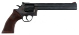 DAN WESSON MODEL 15-2 .357 MAGNUM CALIBER REVOLVER
