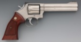 SMITH & WESSON MODEL 686 .357 MAGNUM DA REVOLVER