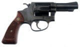 SMITH & WESSON MODEL 31-1 .32 S&W LONG REVOLVER