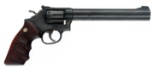 SMITH & WESSON MODEL 16-4 .32 MAGNUM DA REVOLVER