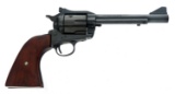 HERTERS SINGLE SIX 401 POWER MAG CALIBER REVOLVER