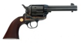 CIMARRON UBERTI MODEL 1873 .45 COLT CAL REVOLVER