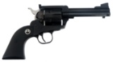 RUGER 50th ANNIVERSARY BLACKHAWK .357 SA REVOLVER