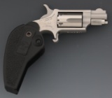 NORTH AMERICAN ARMS NAA-22LR-HG .22 LR REVOLVER