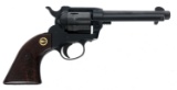 ROHM RG MODEL 66 .22 LR CALIBER SA REVOLVER