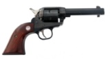 RUGER NEW MODEL SINGLE-SIX .22 CALIBER REVOLVER
