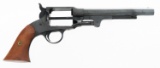 EUROARMS ROGERS & SPENCER .44 CALIBER SA REVOLVER