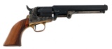 UBERTI MODEL 1849 POCKET .31 CALIBER REVOLVER