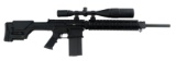 EAGLE ARMS MODEL AR-10 7.62x51mm CALIBER RIFLE