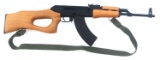 FEG MODEL SA 85M 7.62x39mm CALIBER RIFLE