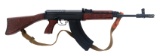RAPID FIRE MODEL RVZ 7.62x39mm CALIBER RIFLE