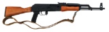 ROMARM MODEL SAR-1 7.62x39mm CALIBER RIFLE