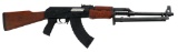 VULCAN MODEL V47 7.62x39mm CALIBER RIFLE